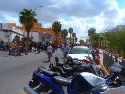 XIX Concentracion - 2012